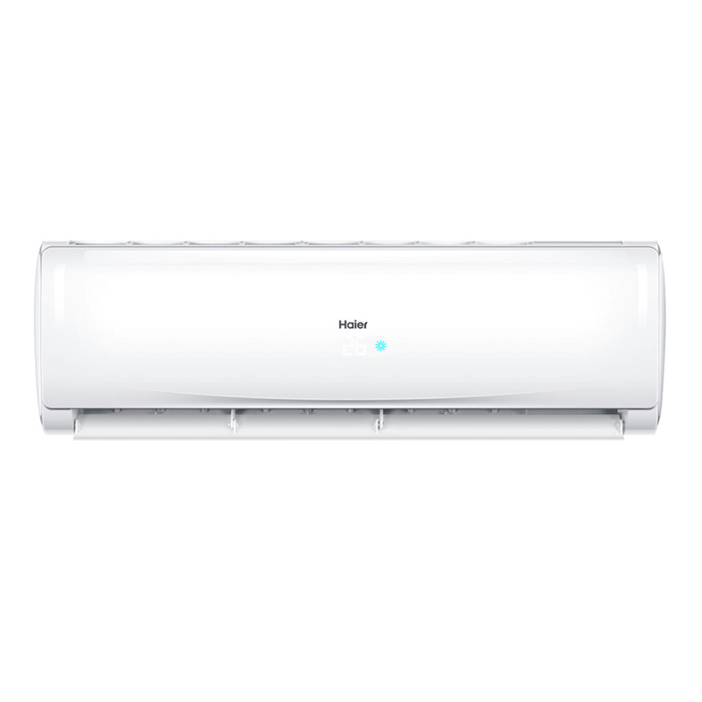 Aire Acondicionado Mini Split Flex Inverter Solo Frío 220 V 1 Tonelada (12,000 BTU) Blanco