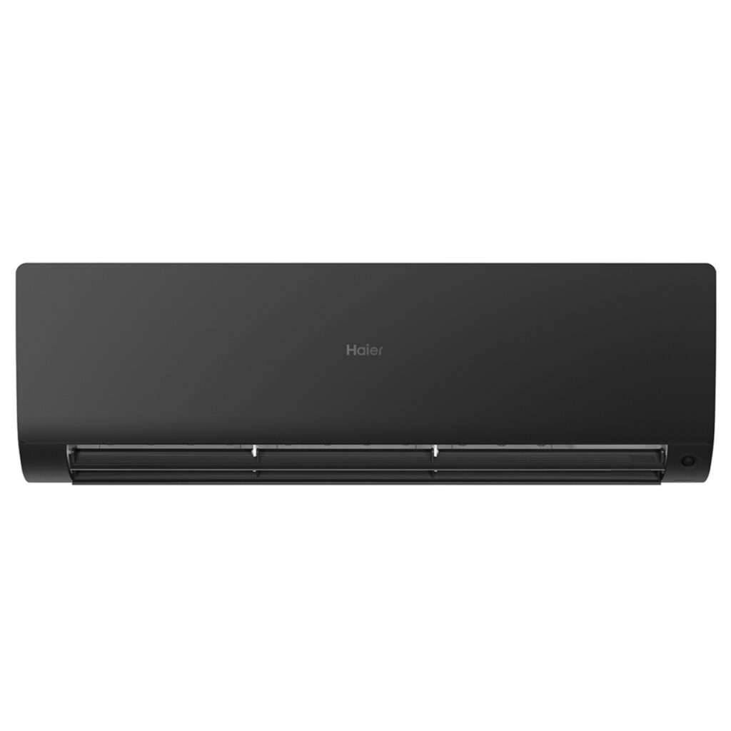 Aire Acondicionado Mini Split Inverter Frío-Calor 220 V 1.5 Toneladas (18,000 BTU) Negro