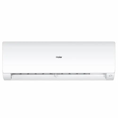 Aire Acondicionado Mini Split Inverter Frío-Calor 220 V 2 Toneladas (24,000 BTU) Blanco Haier