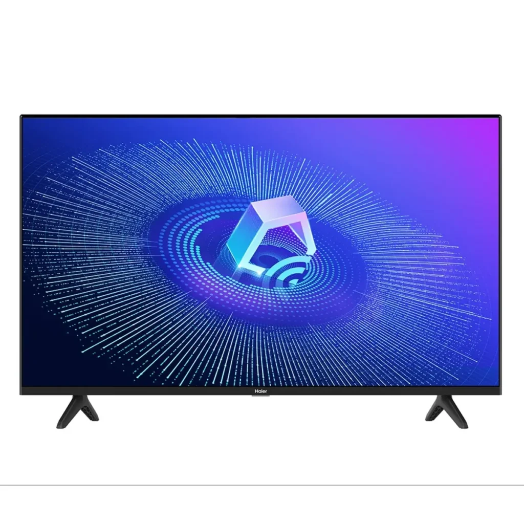 Televisión Google Smart TV 42.5 pulgadas (4K UHD) negro
