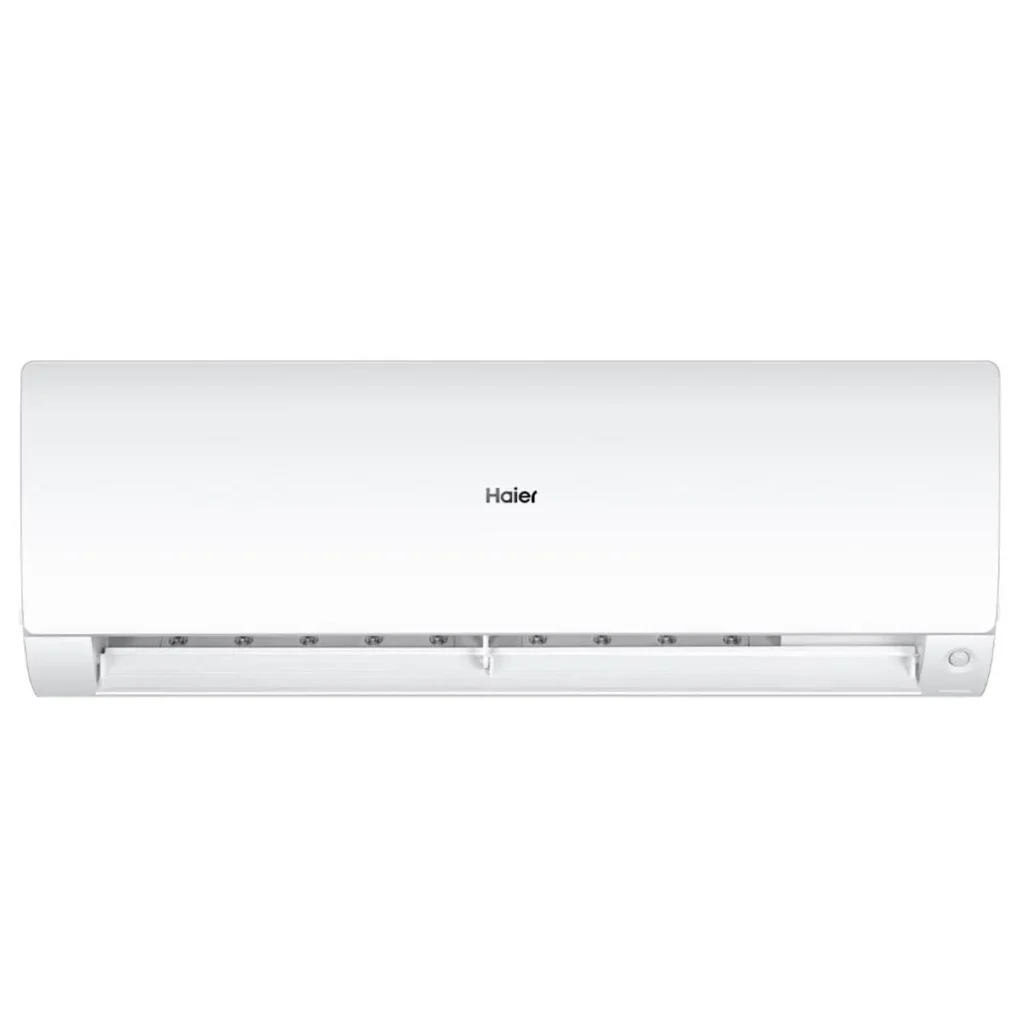 Aire Acondicionado Mini Split Inverter Frío-Calor 220 V 1 Tonelada (12,000 BTU) Blanco