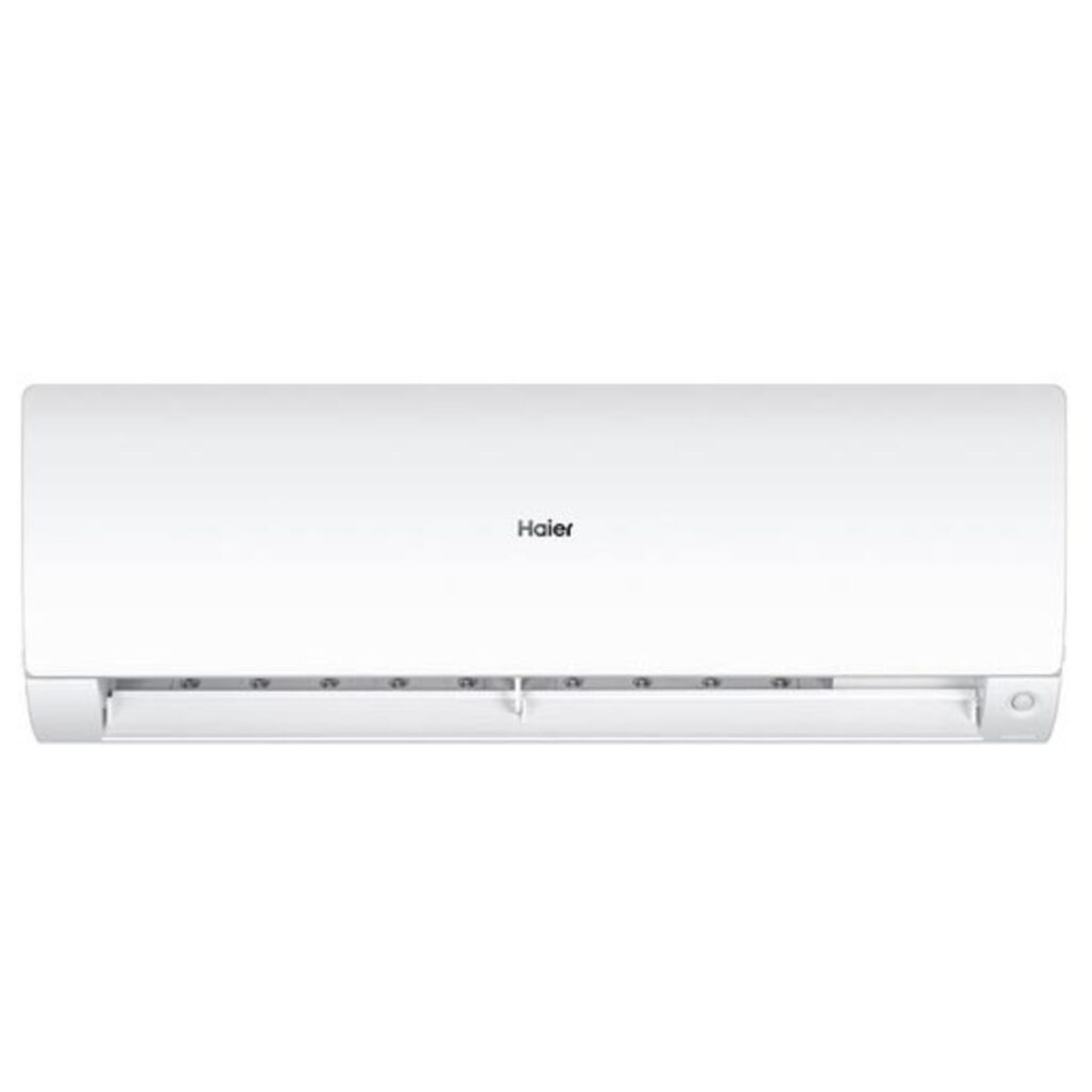Aire Acondicionado Mini Split Inverter Frío-Calor 220 V 2 Toneladas (24,000 BTU) Blanco