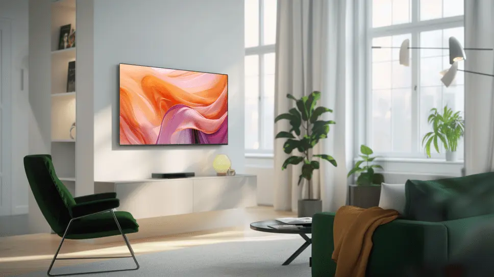 diferencia entre QLED y UHD