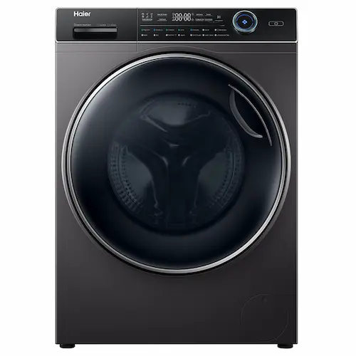 Lavasecadora Carga Frontal Automática 12 kg Inoxidable