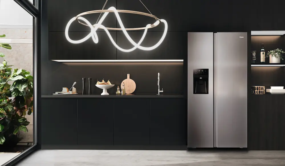 que es un refrigerador automatico​