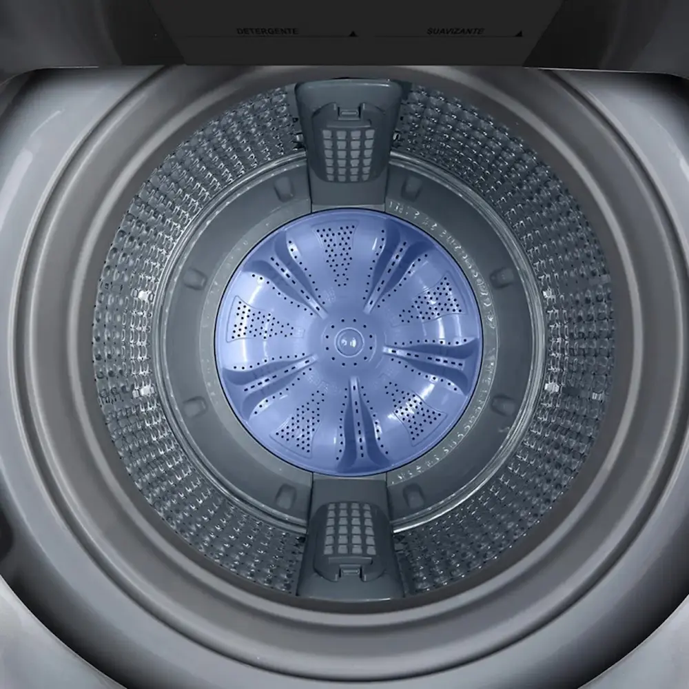 que significa limpieza de tina