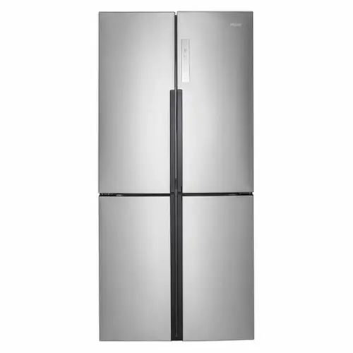 refrigerador french door